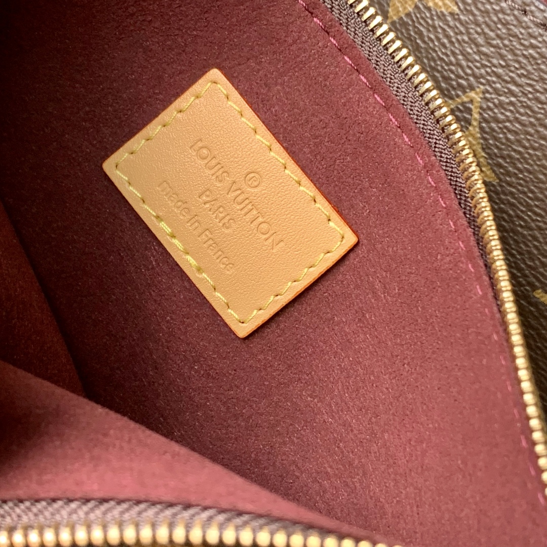 LV All In GM Monogram - Women - Handbags -M12926-31 x 18 x 26CM