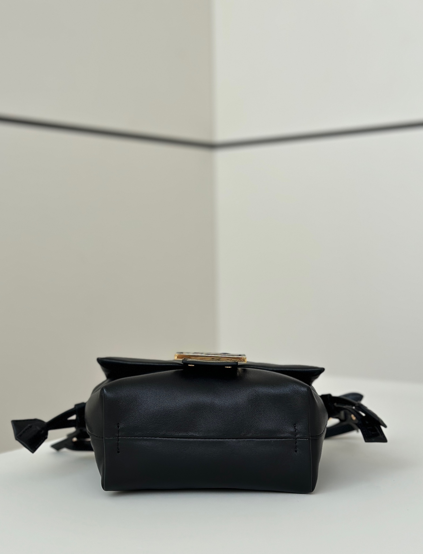 F**di Mamma Baguette Bag-16*13*10CM