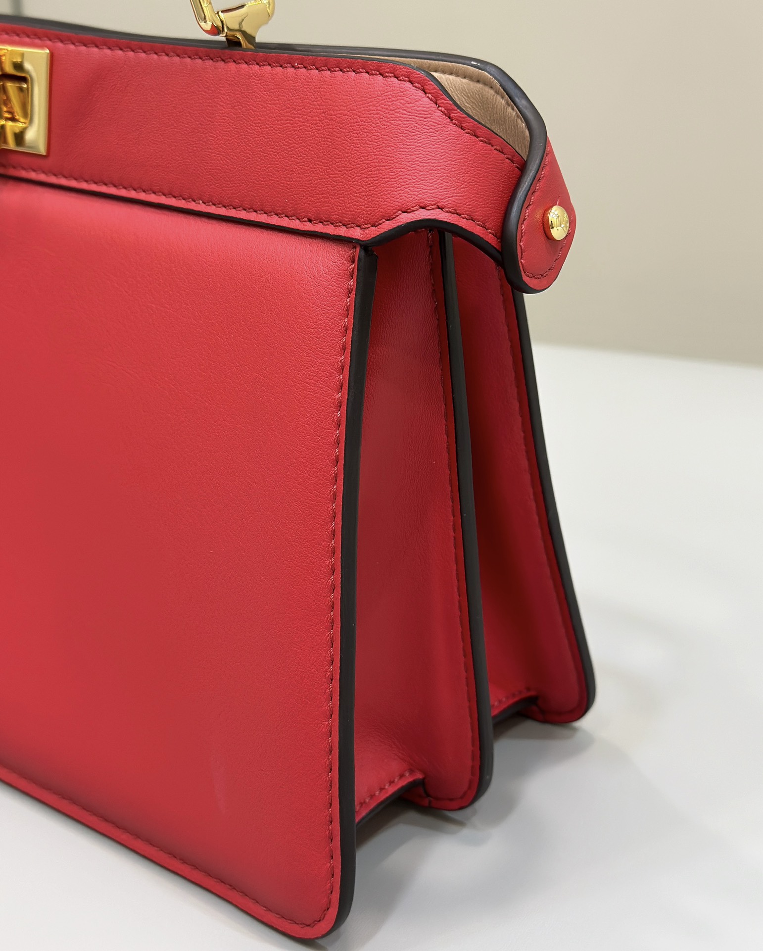 F**di Peekaboo I SEE U Bag-29*12*18.5CM