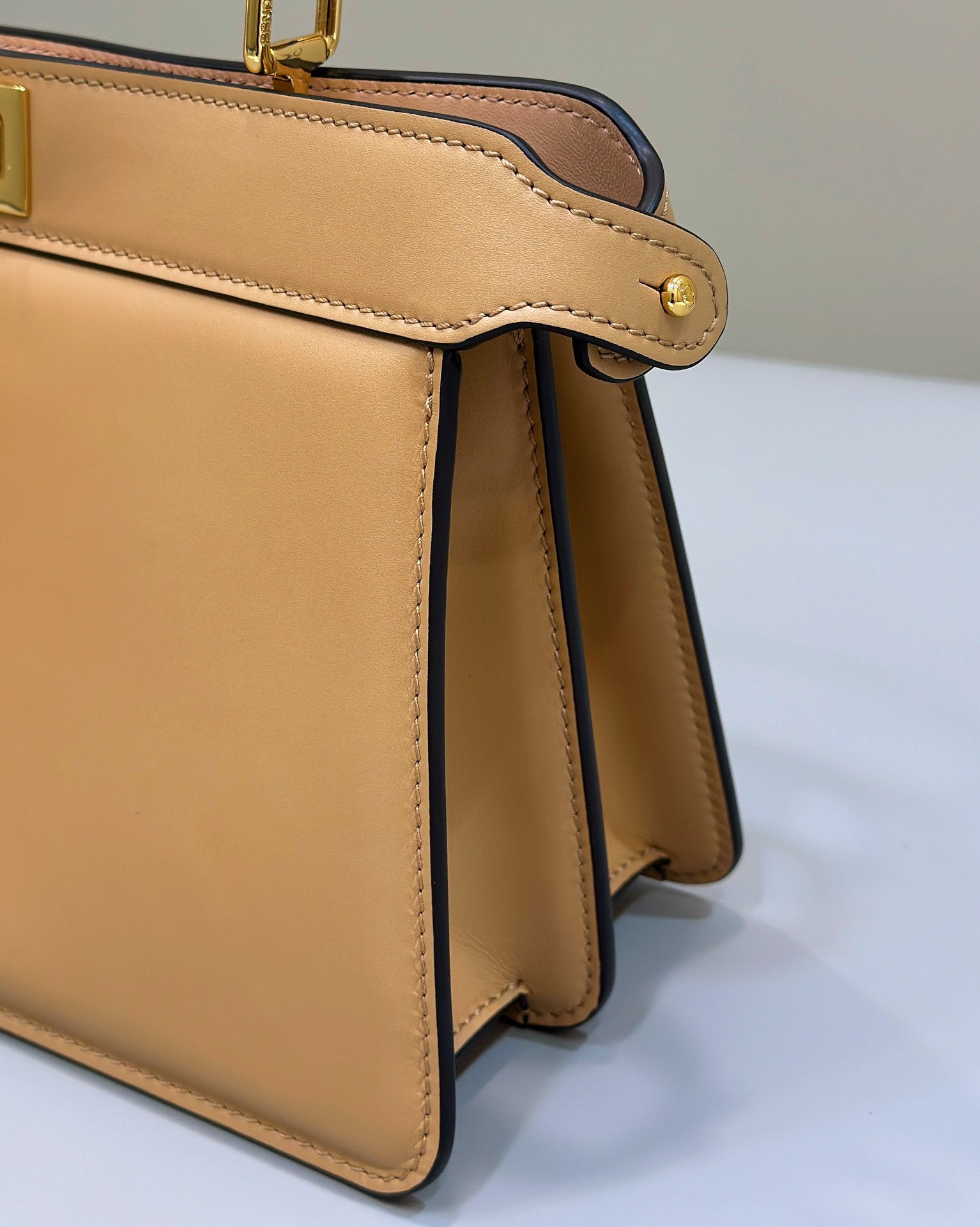 F**di Peekaboo I SEE U Bag-29*12*18.5CM
