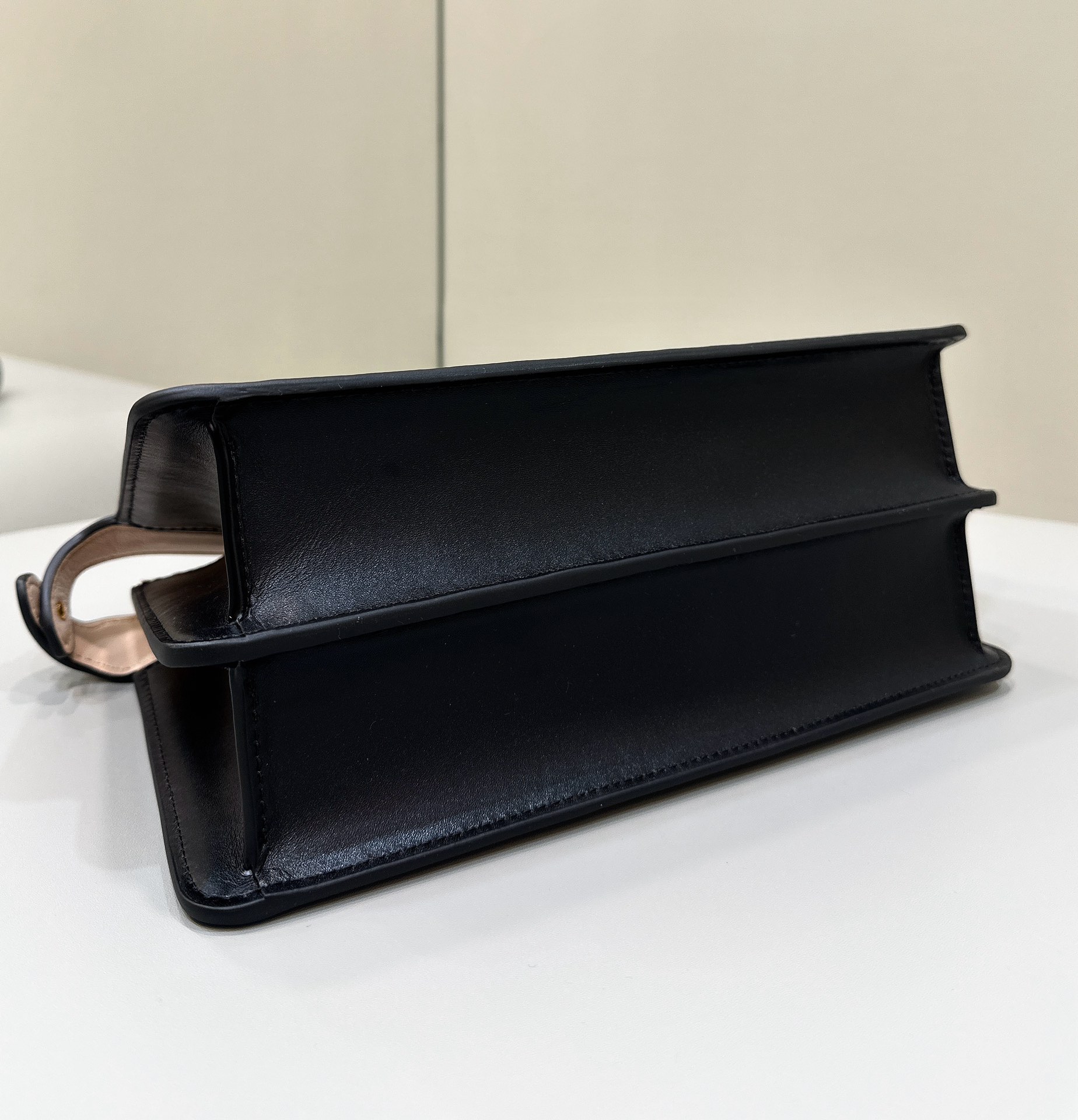 F**di Peekaboo I SEE U Bag-29*12*18.5CM