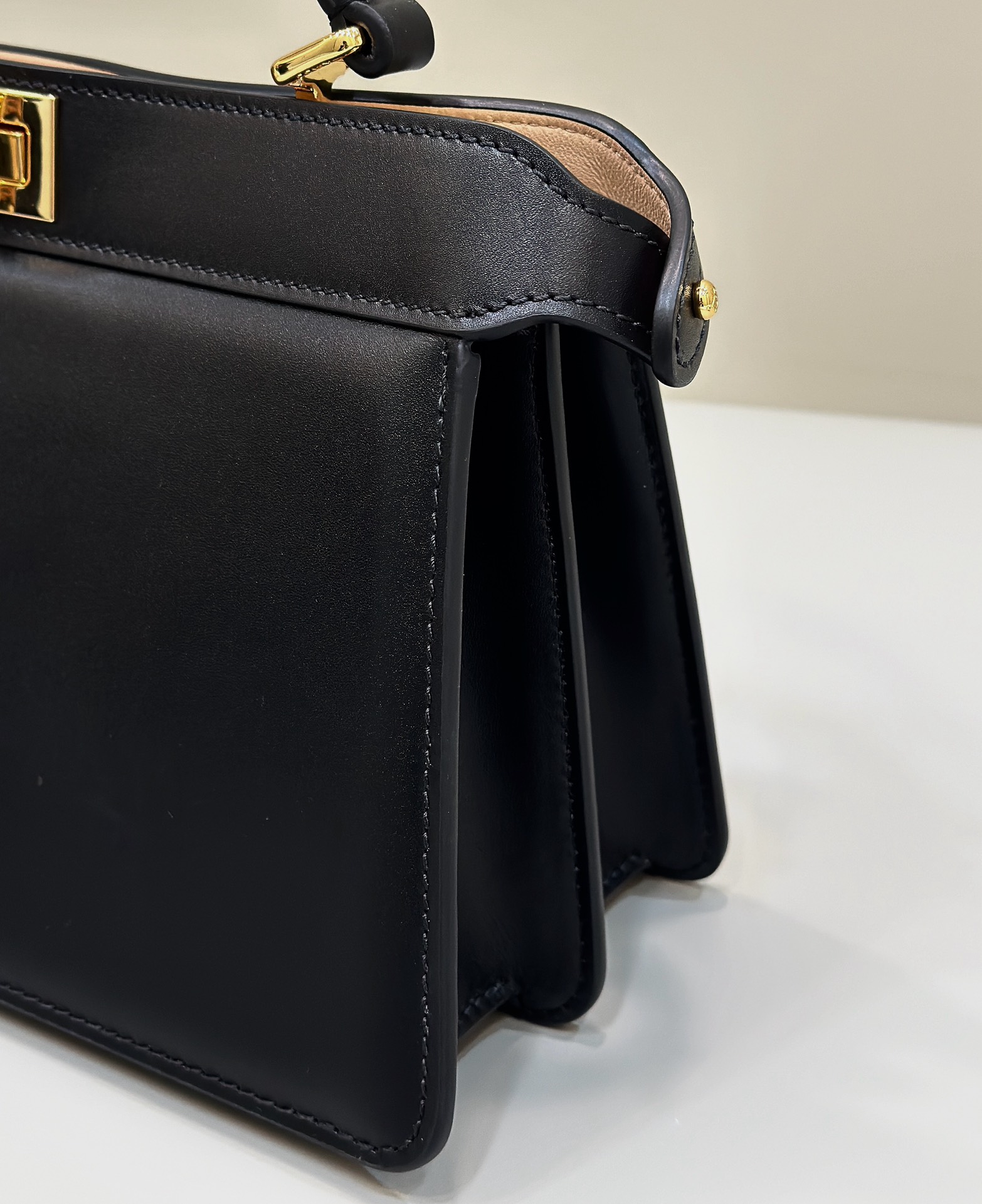 F**di Peekaboo I SEE U Bag-29*12*18.5CM
