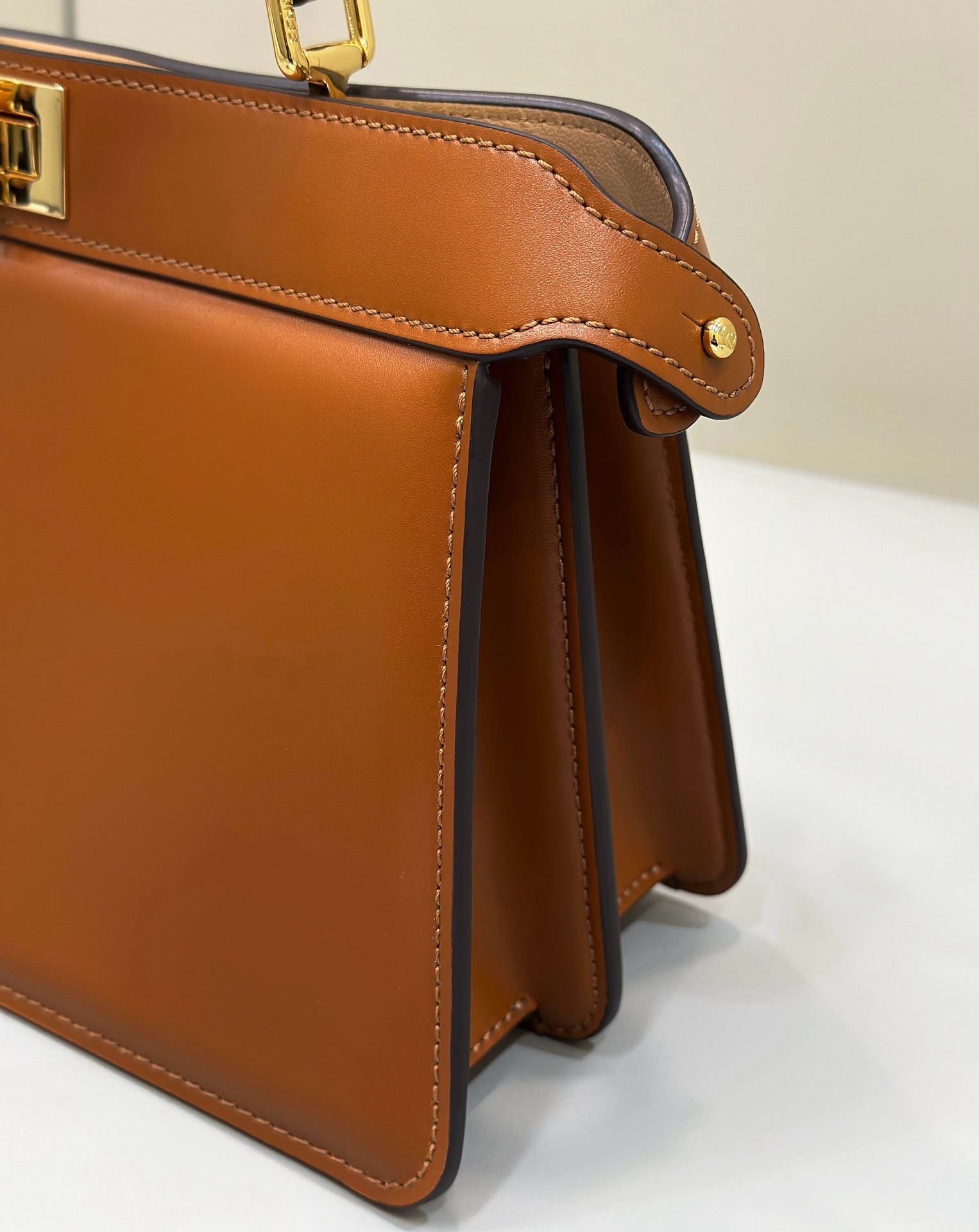 F**di Peekaboo I SEE U Bag-29*12*18.5CM