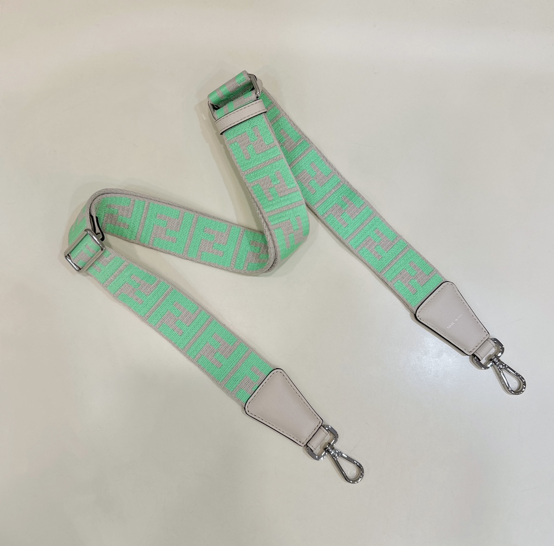 F**di Strap-133/4CM