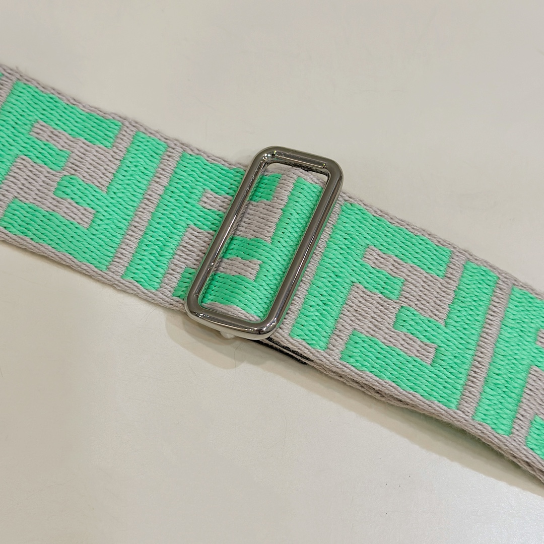 F**di Strap-133/4CM