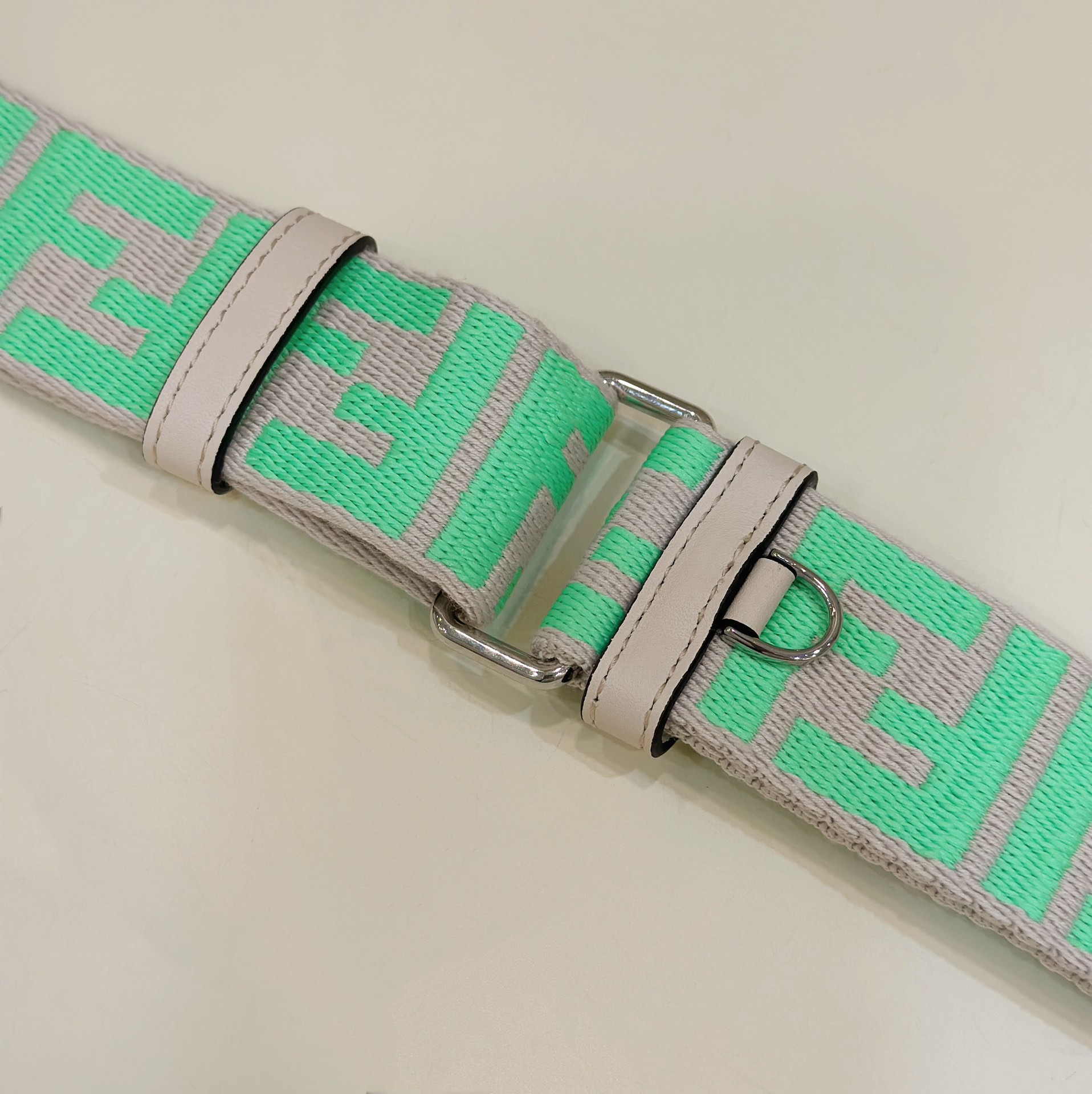 F**di Strap-133/4CM