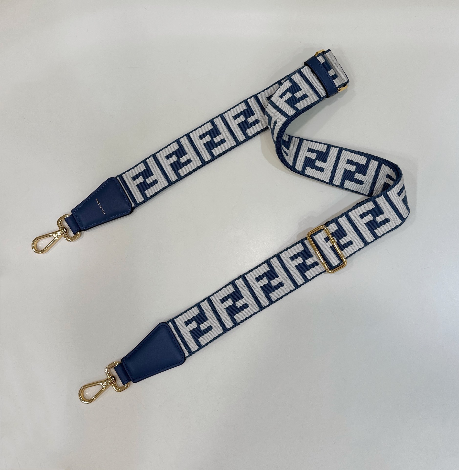 F**di Strap-133/4CM