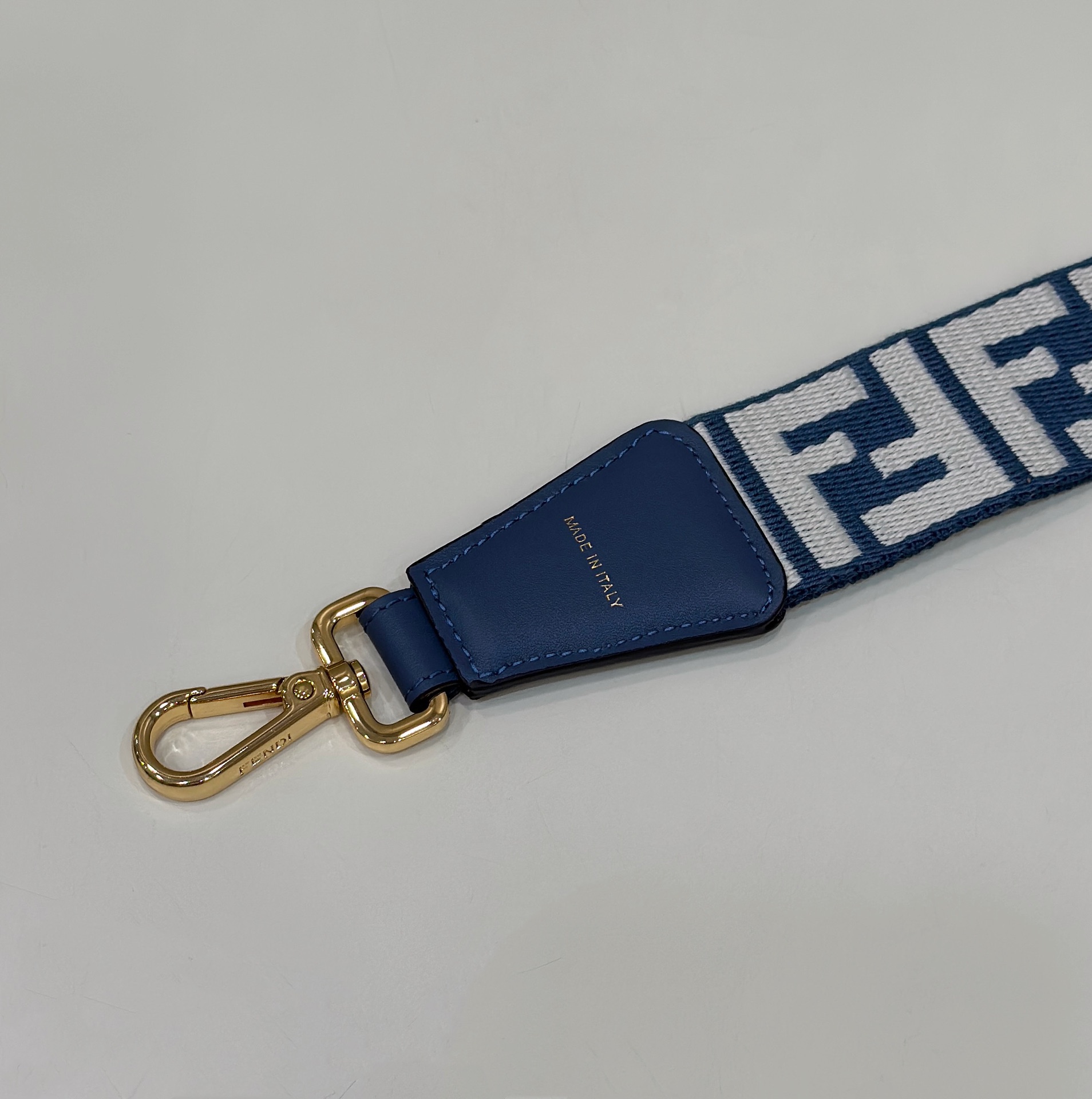 F**di Strap-133/4CM