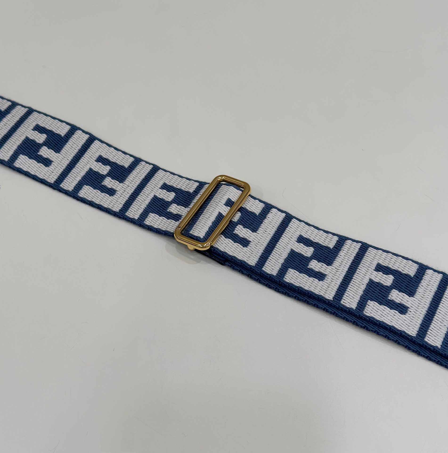 F**di Strap-133/4CM