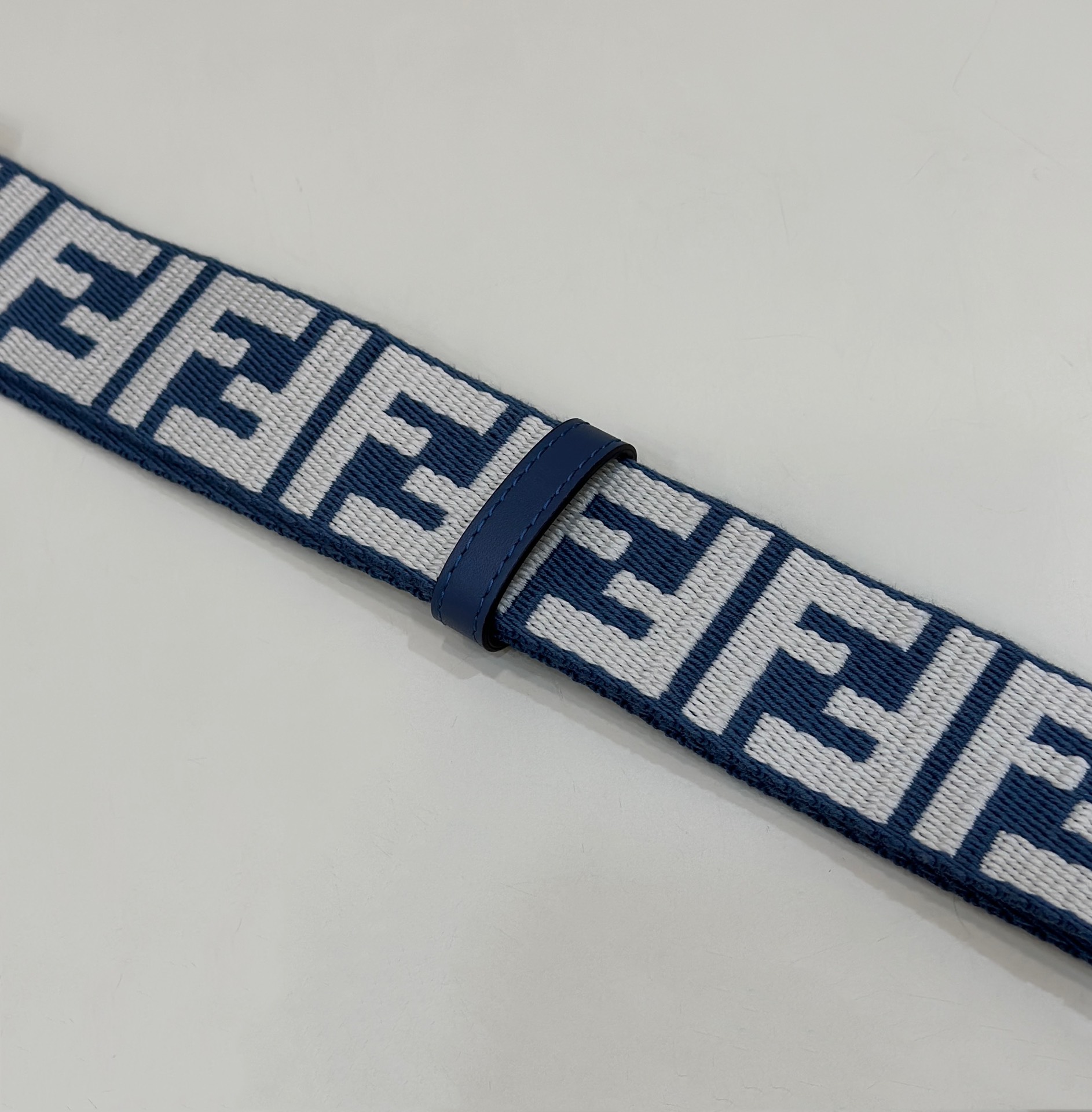 F**di Strap-133/4CM