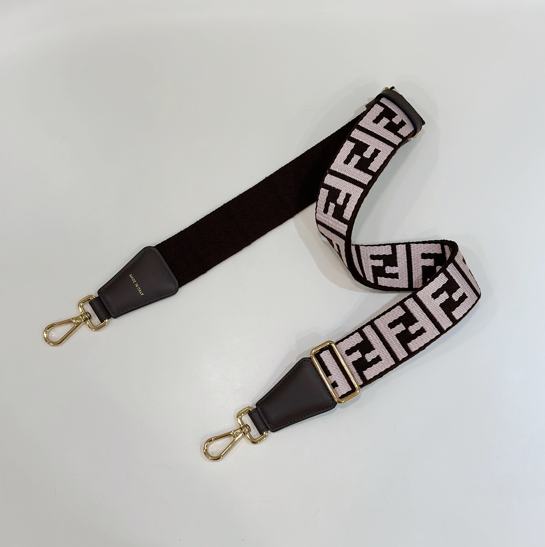 F**di Strap-133/4CM