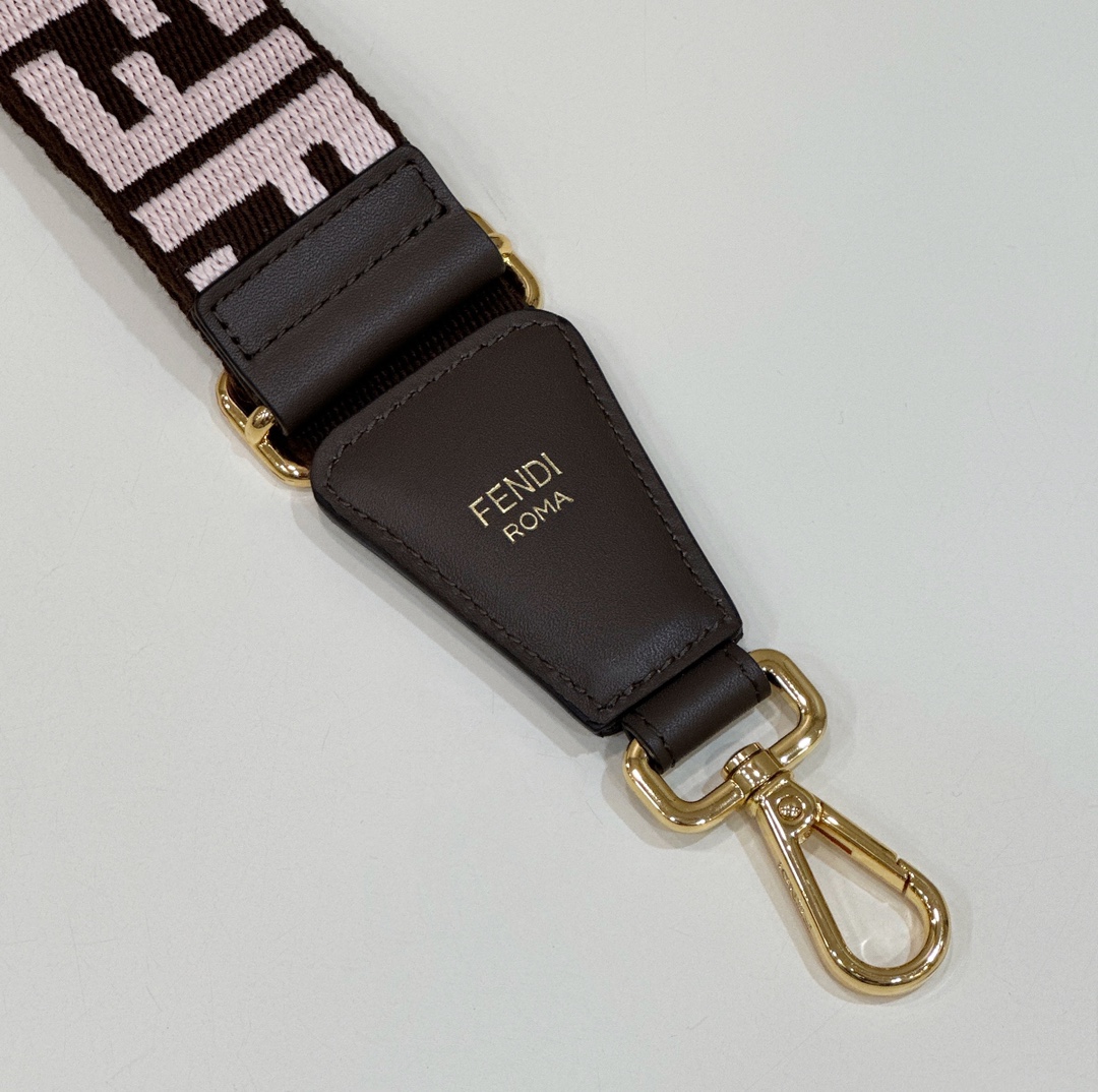 F**di Strap-133/4CM