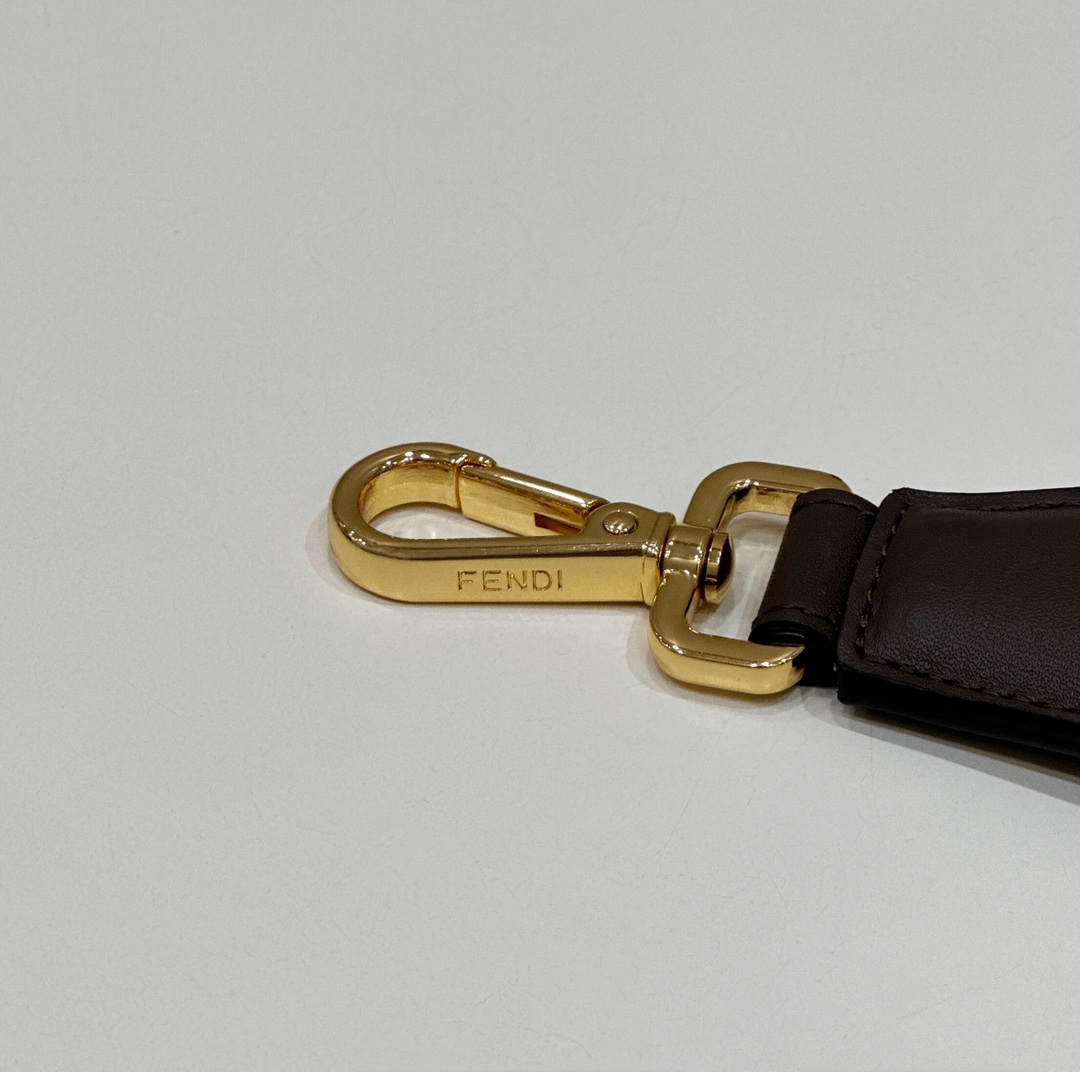 F**di Strap-133/4CM