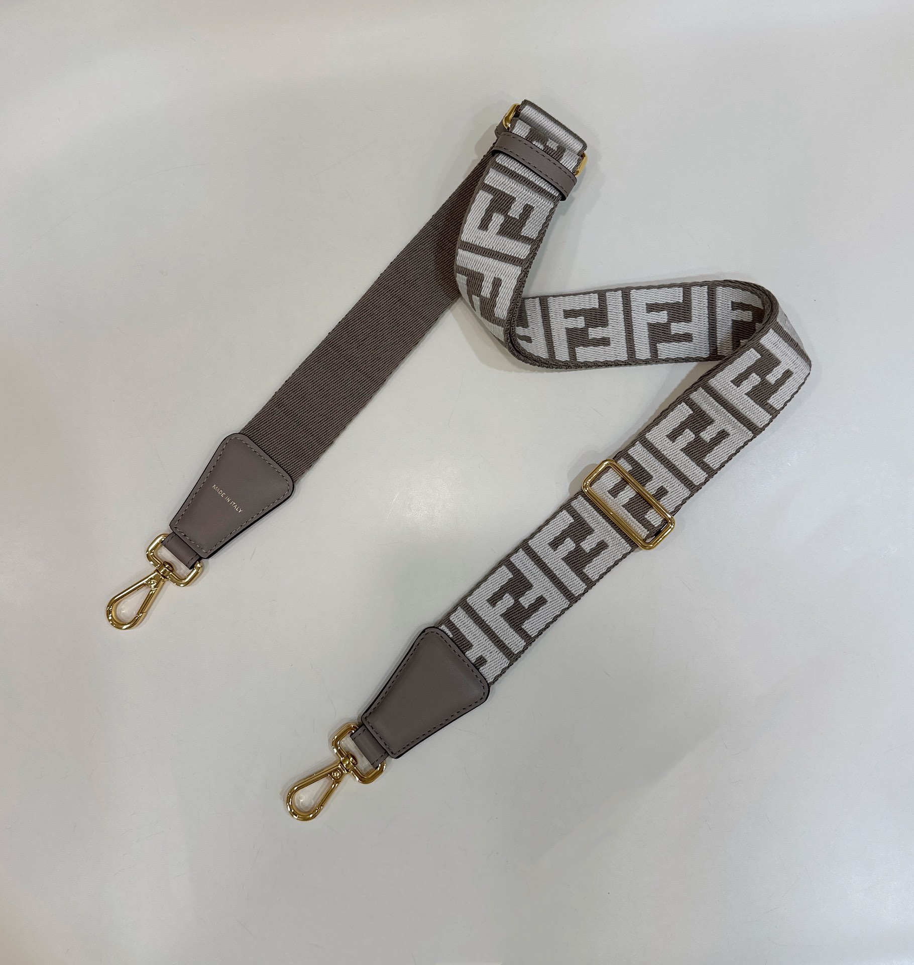 F**di Strap-133/4CM