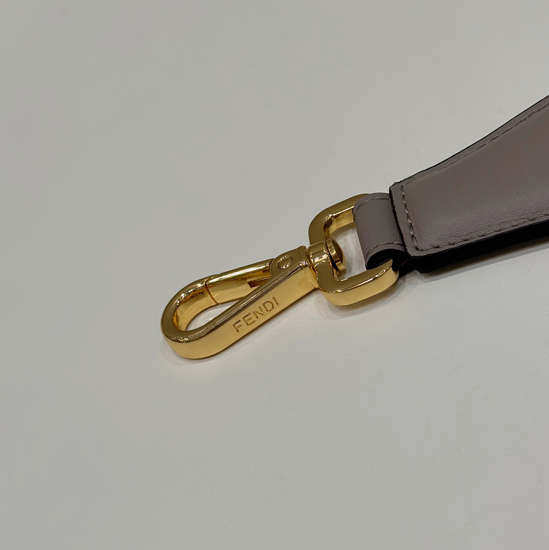 F**di Strap-133/4CM