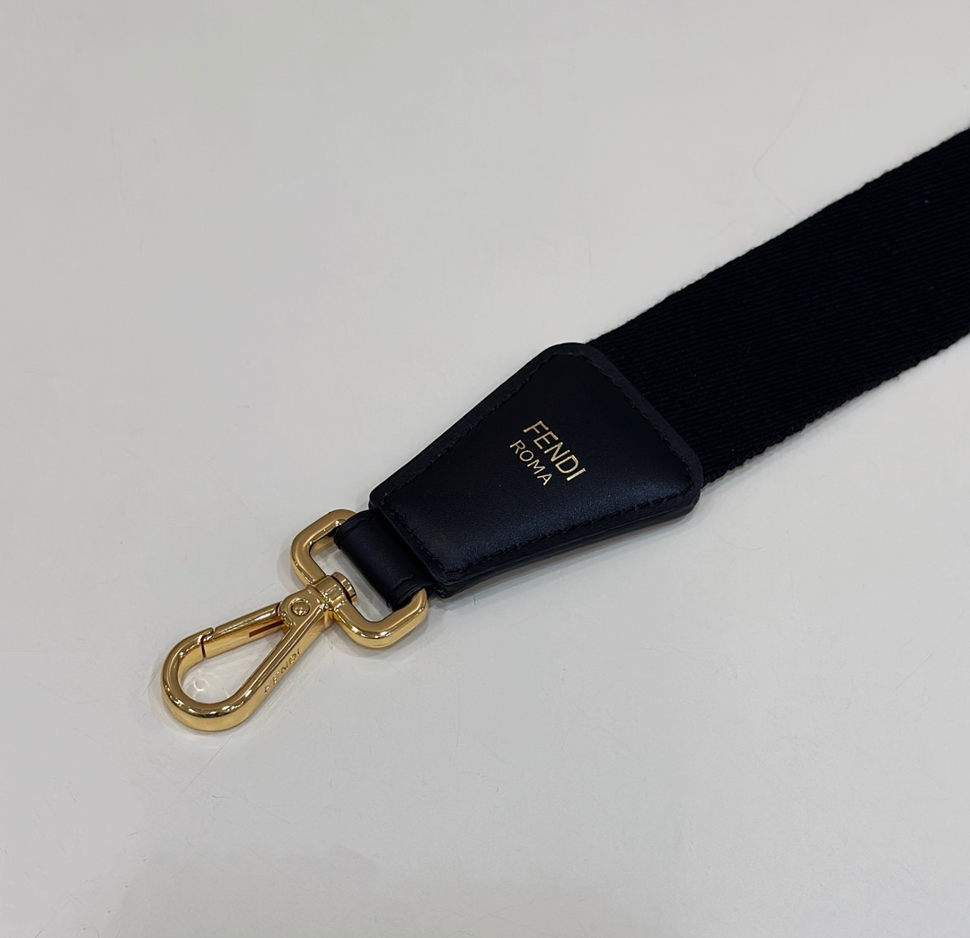 F**di Strap-133/4CM