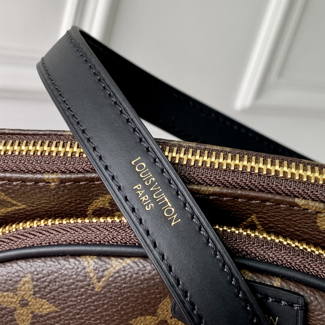 L0vis Vvtt0n Keepit Monogram -Women-M14806-12 x 6 x 29CM