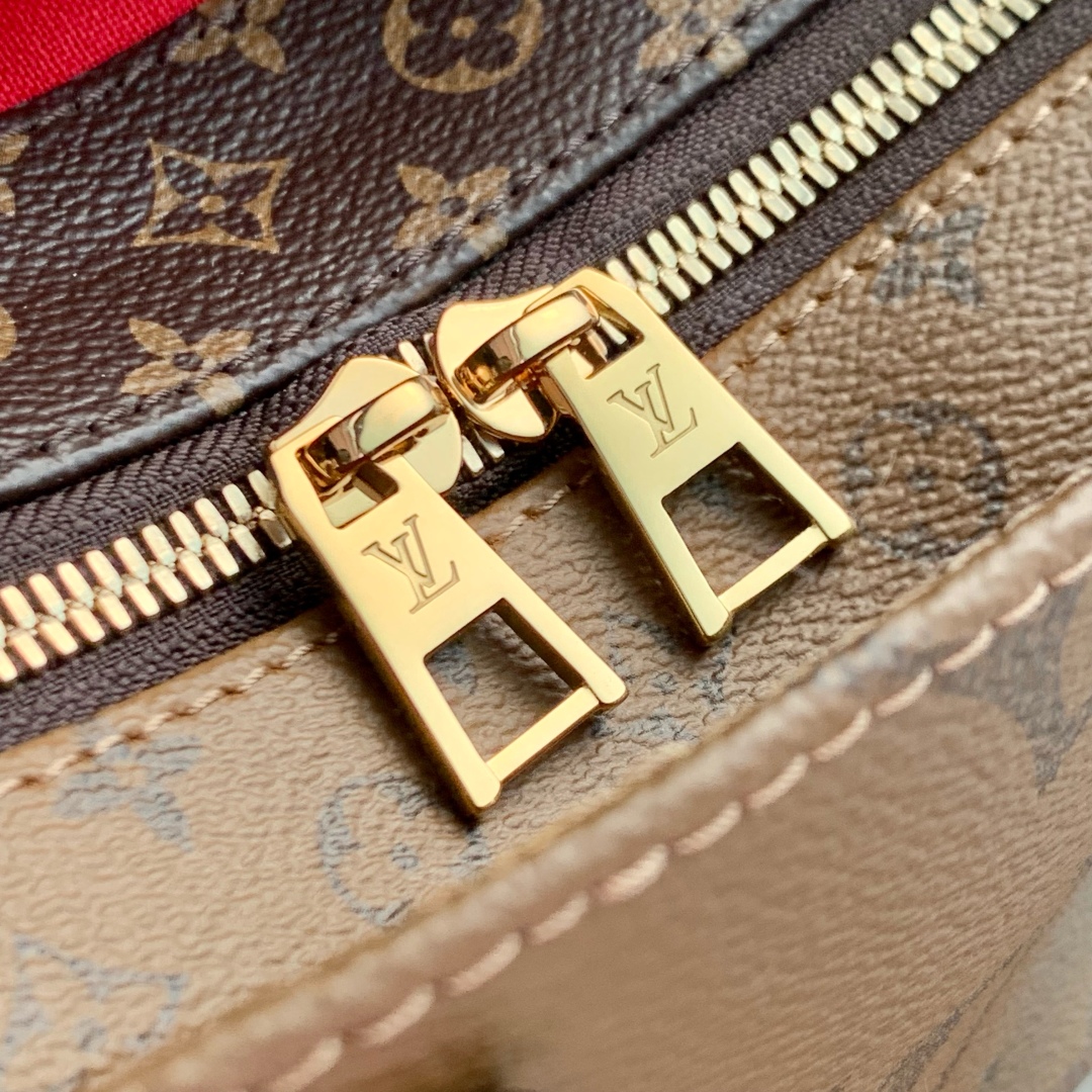 L0vis Vvtt0n OnTheGo East West Handbag-M23640-25*13*10CM