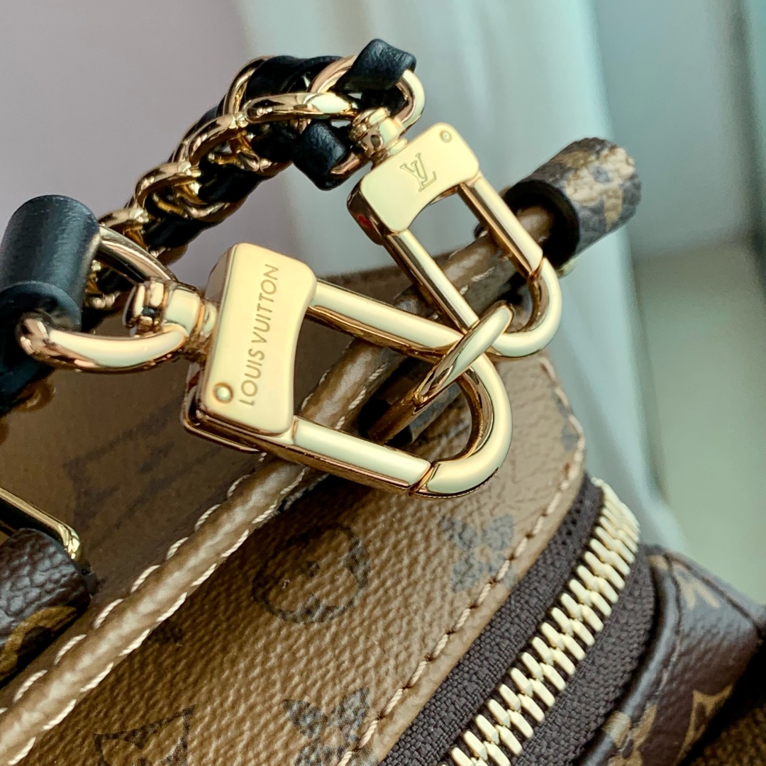 L0vis Vvtt0n OnTheGo East West Handbag-M23640-25*13*10CM