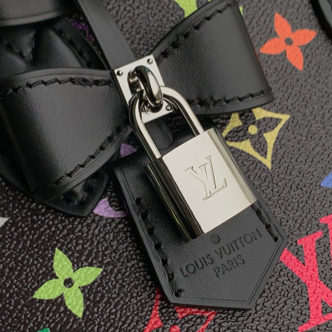 L0vis Vvtt0n OnTheGo East West Handbag-M23640-25*13*10CM