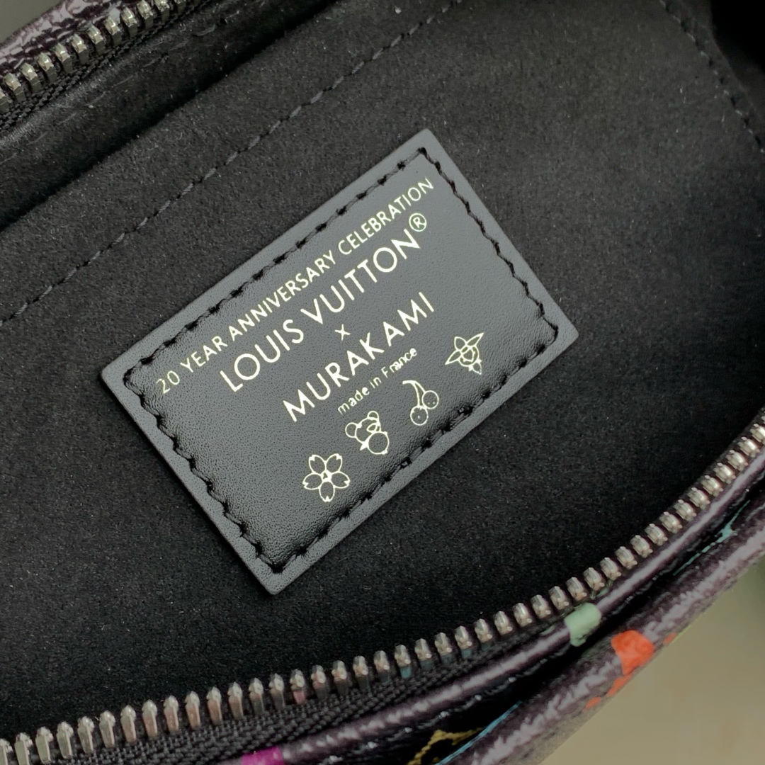 L0vis Vvtt0n OnTheGo East West Handbag-M23640-25*13*10CM