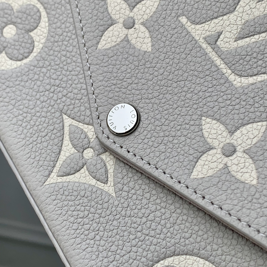 L0vis Vvtt0n Pochette Félicie Wallet -M61276-21*12*3CM