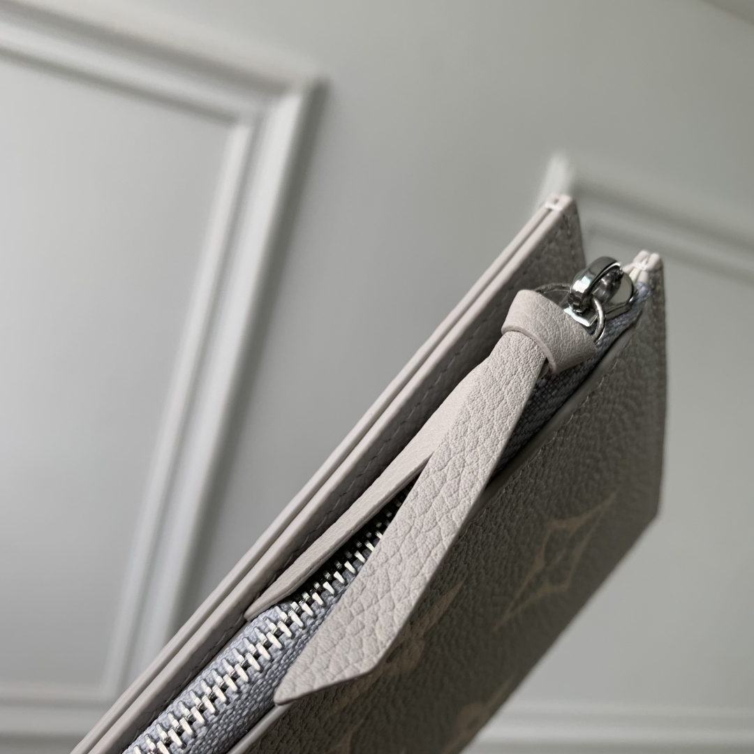 L0vis Vvtt0n Pochette Félicie Wallet -M61276-21*12*3CM
