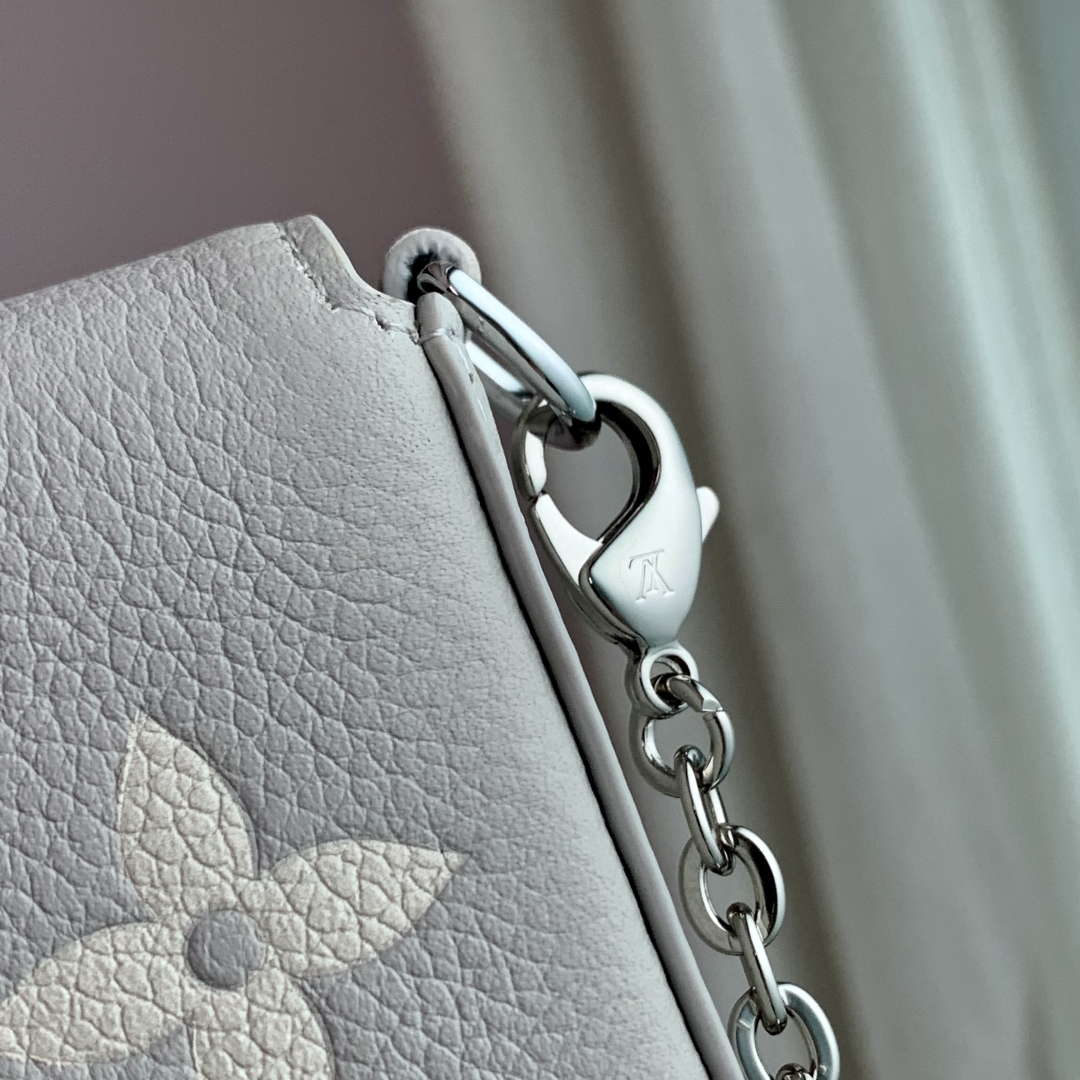 L0vis Vvtt0n Pochette Félicie Wallet -M61276-21*12*3CM