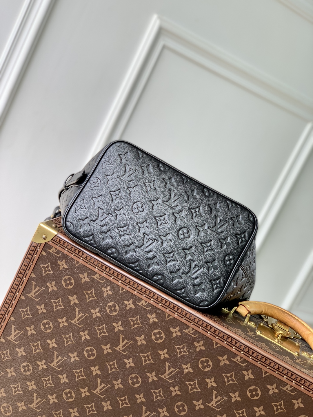 LV All In GM Monogram - Women - Handbags -13044-31 x 18 x 26CM