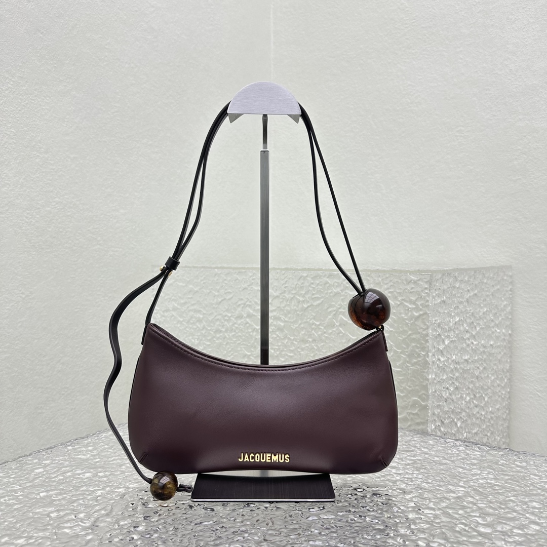 Jacquemus Le Bisou Bag-27*10.5CM