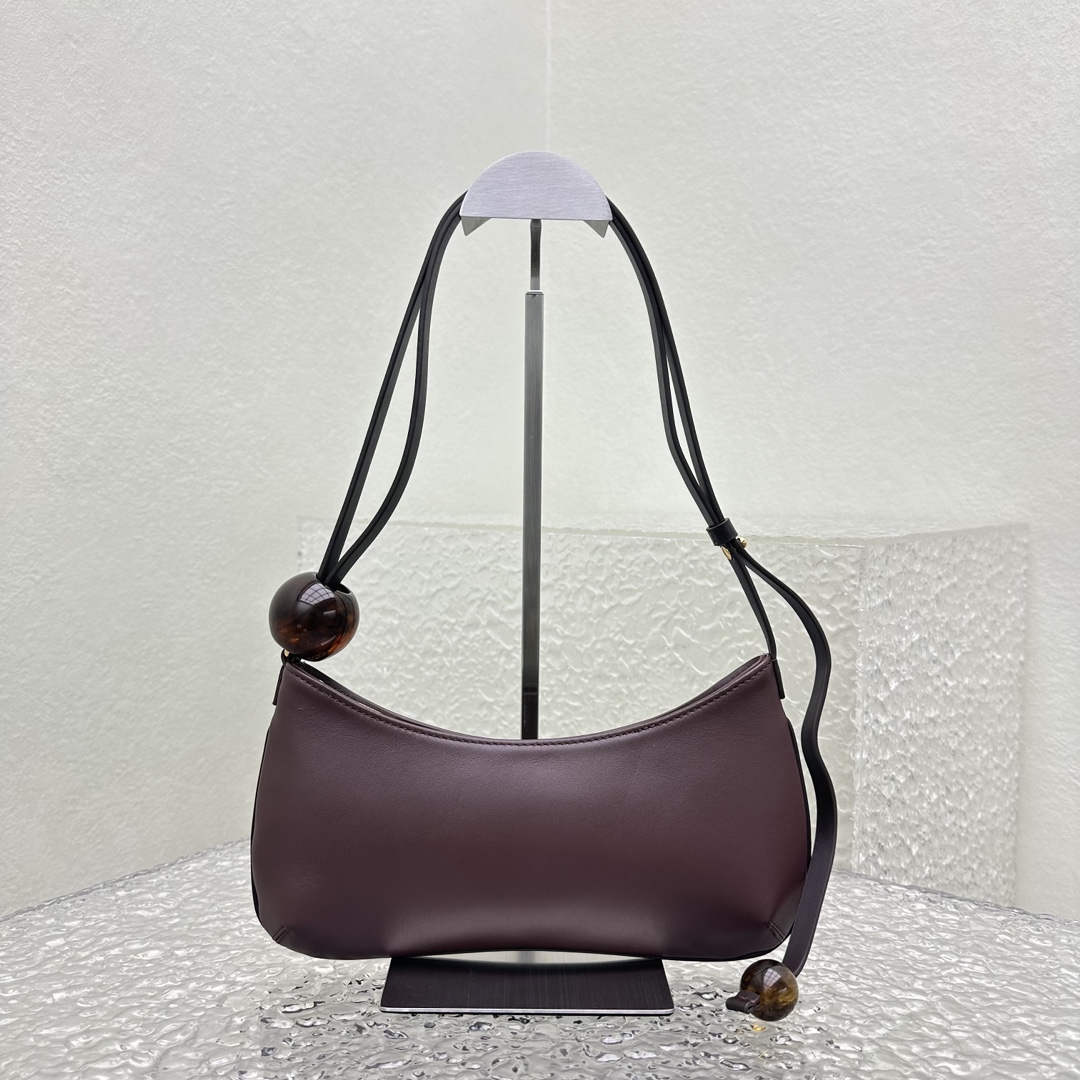 Jacquemus Le Bisou Bag-27*10.5CM