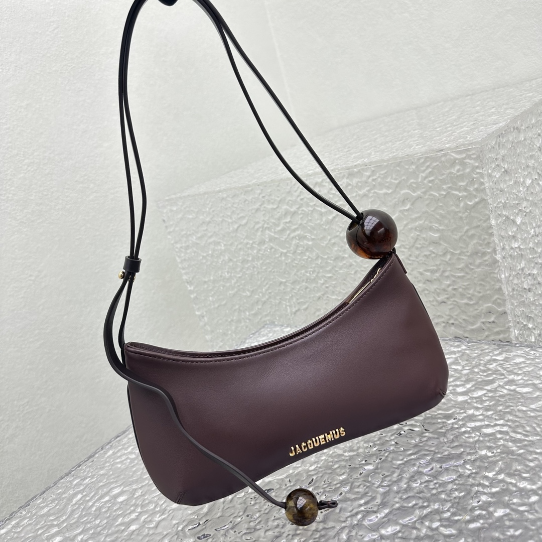 Jacquemus Le Bisou Bag-27*10.5CM