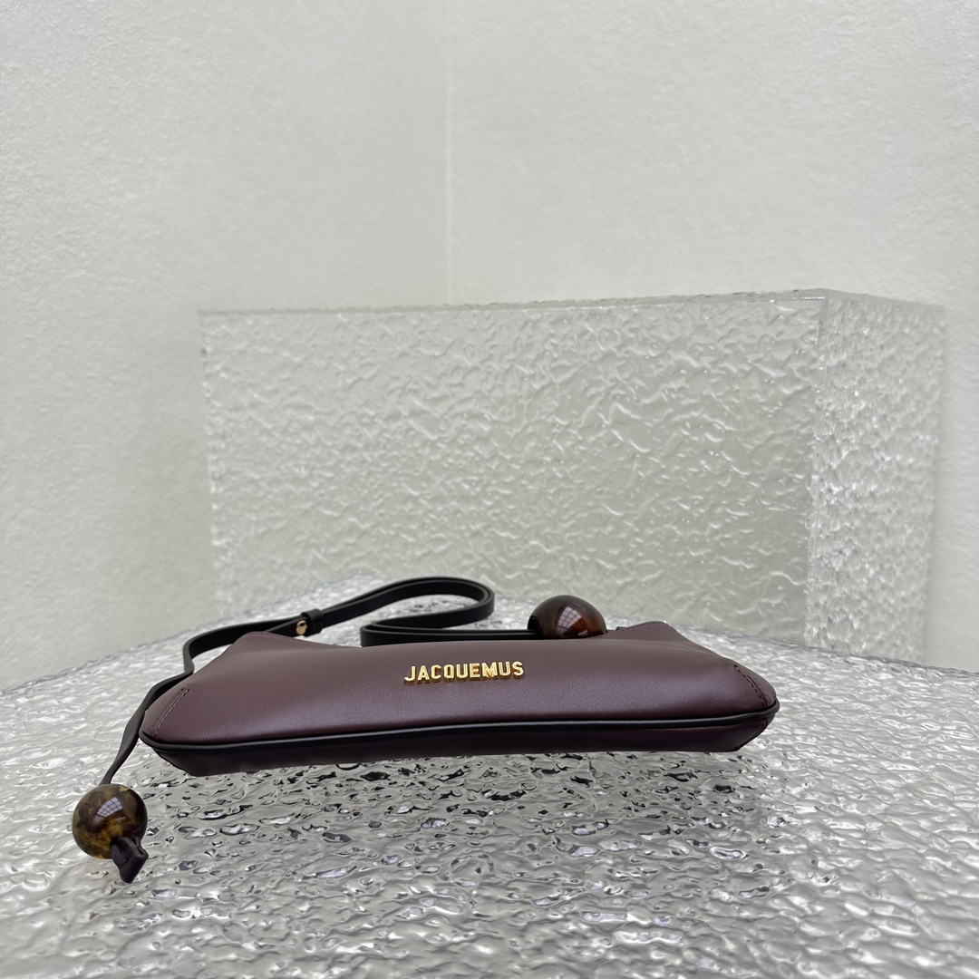 Jacquemus Le Bisou Bag-27*10.5CM