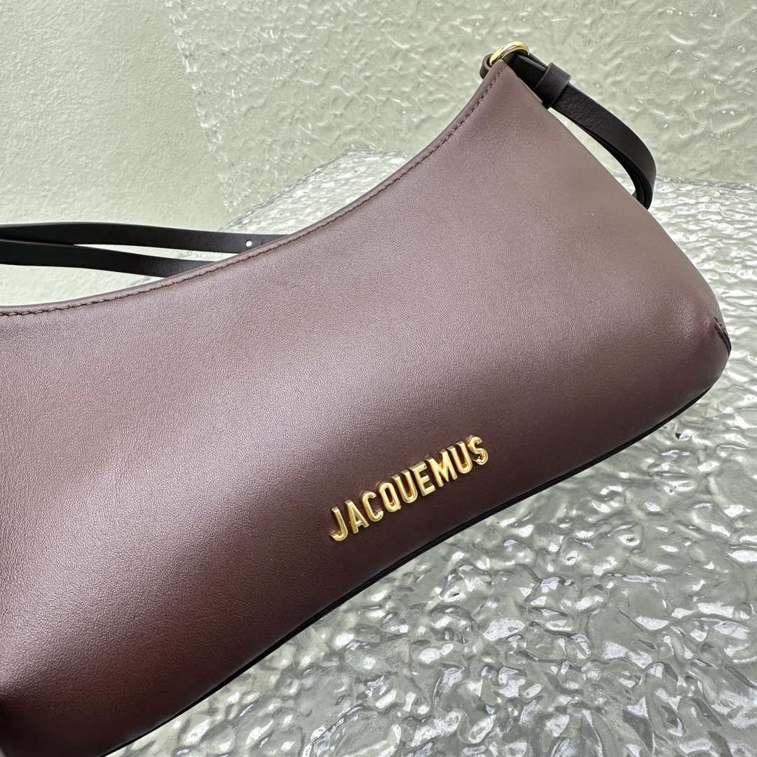 Jacquemus Le Bisou Bag-27*10.5CM