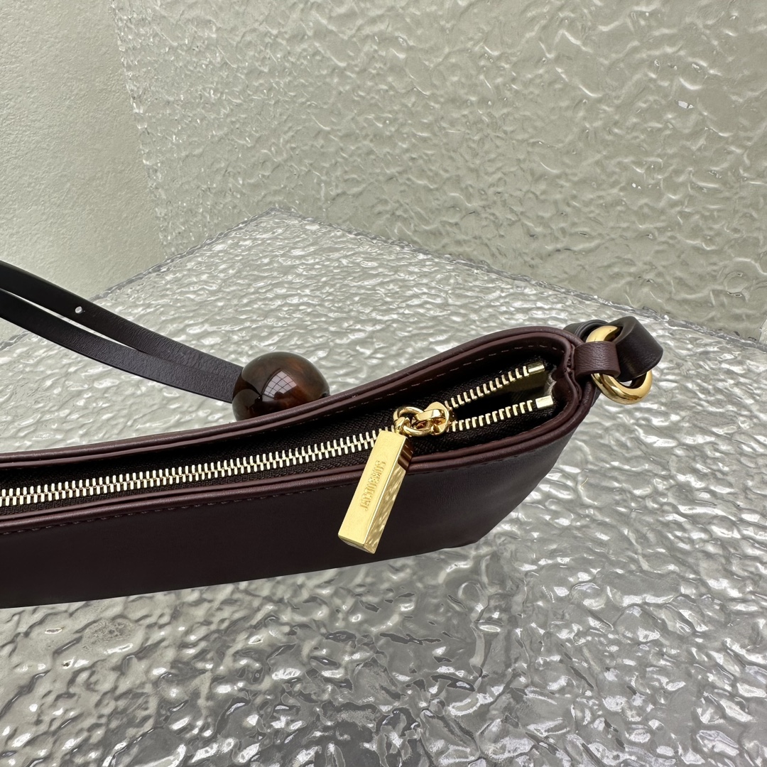 Jacquemus Le Bisou Bag-27*10.5CM