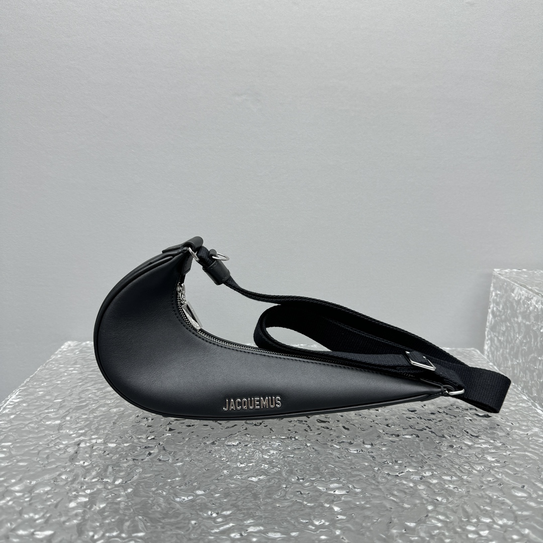 Nike x Jacquemus Le Swoosh Crossbody Bag-30*8.5CM