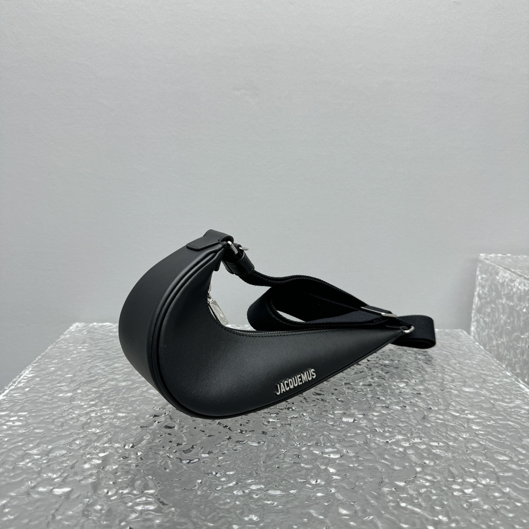 Nike x Jacquemus Le Swoosh Crossbody Bag-30*8.5CM