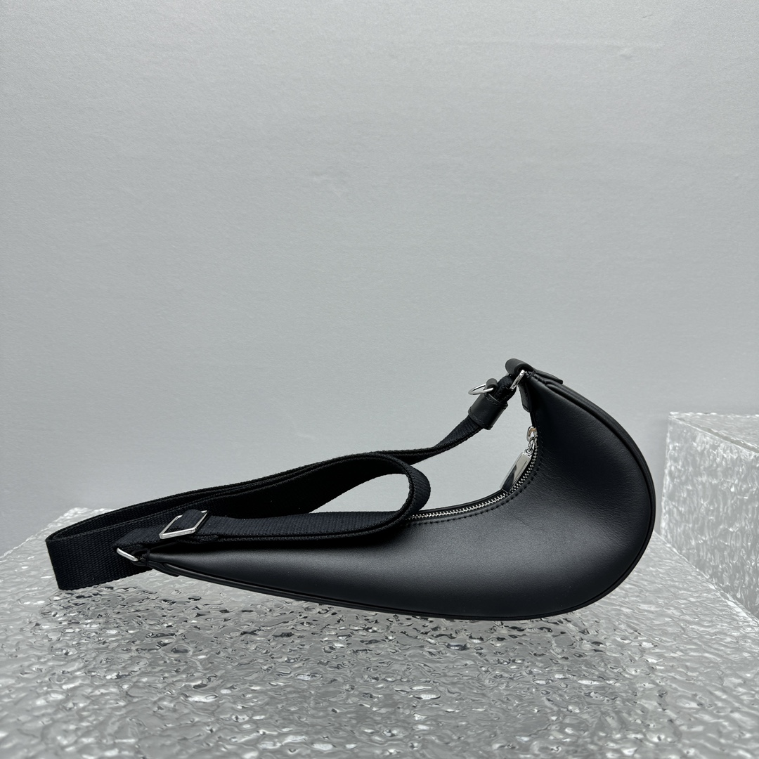 Nike x Jacquemus Le Swoosh Crossbody Bag-30*8.5CM