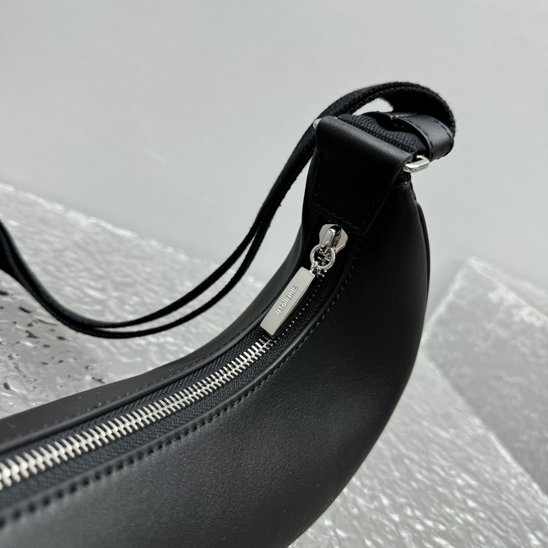 Nike x Jacquemus Le Swoosh Crossbody Bag-30*8.5CM