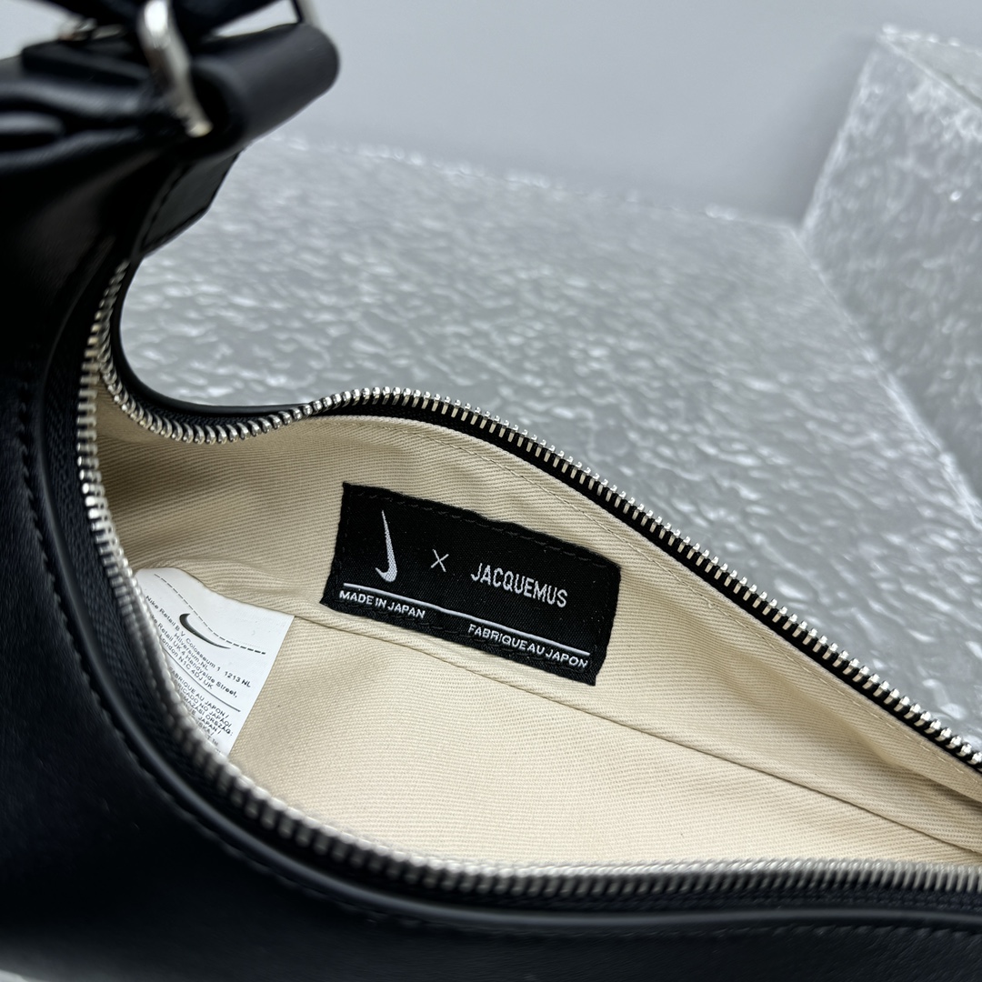 Nike x Jacquemus Le Swoosh Crossbody Bag-30*8.5CM