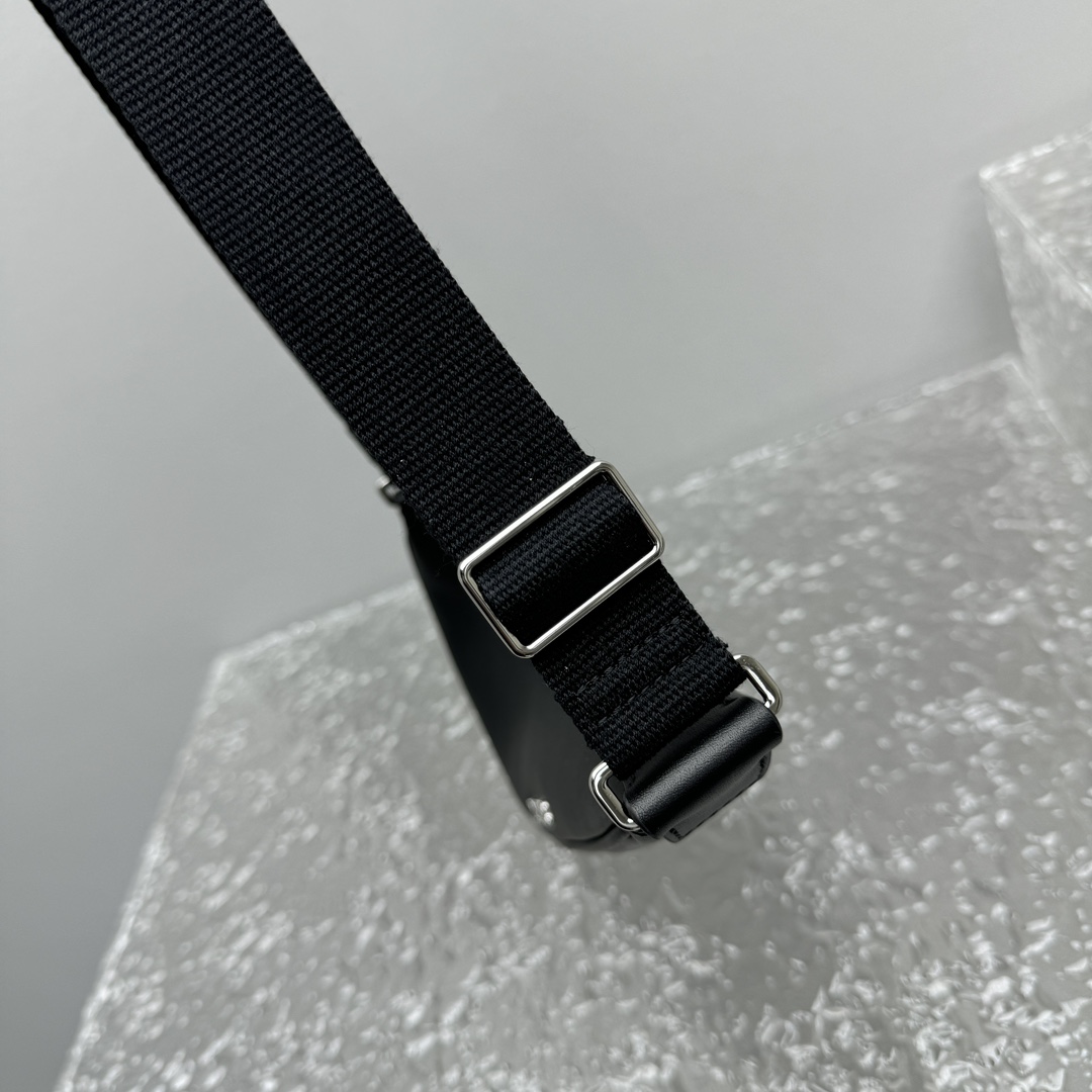 Nike x Jacquemus Le Swoosh Crossbody Bag-30*8.5CM