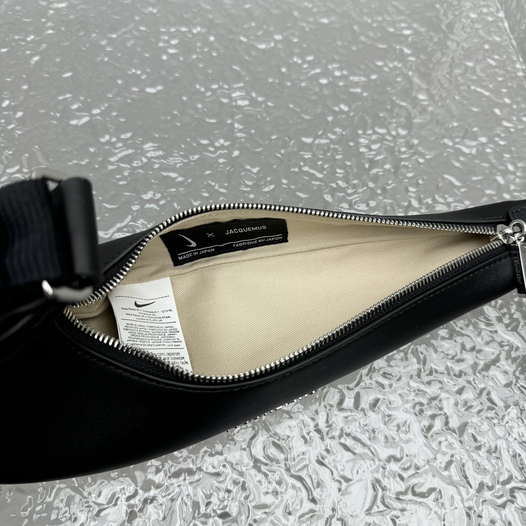 Nike x Jacquemus Le Swoosh Crossbody Bag-30*8.5CM
