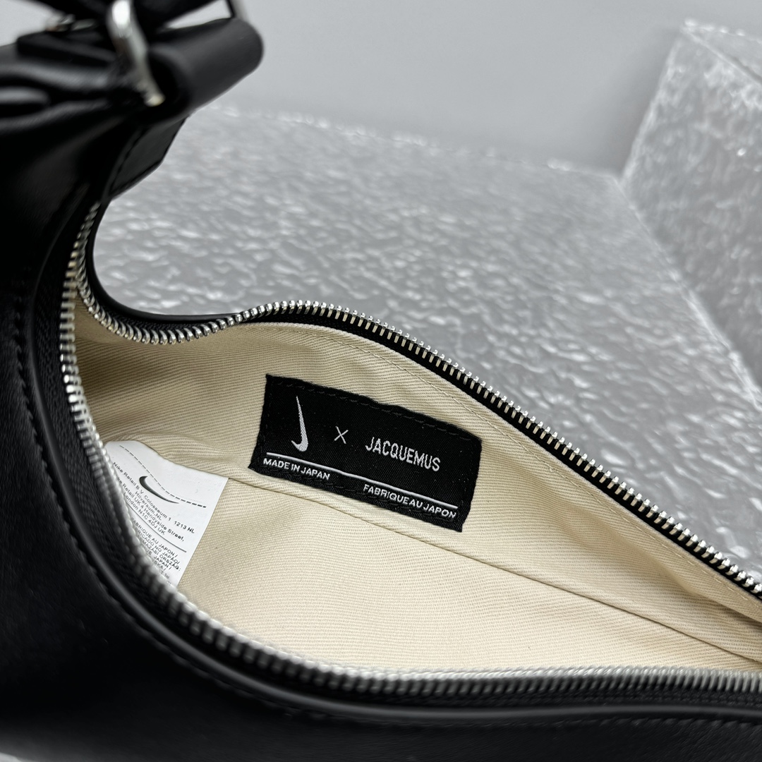 Nike x Jacquemus Le Swoosh Crossbody Bag-30*8.5CM
