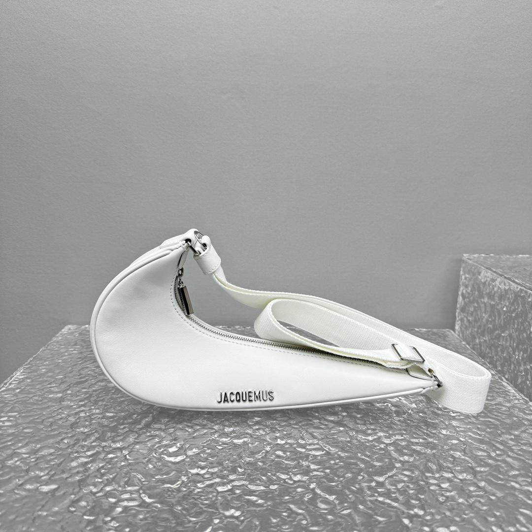 Nike x Jacquemus Le Swoosh Crossbody Bag-30*8.5CM