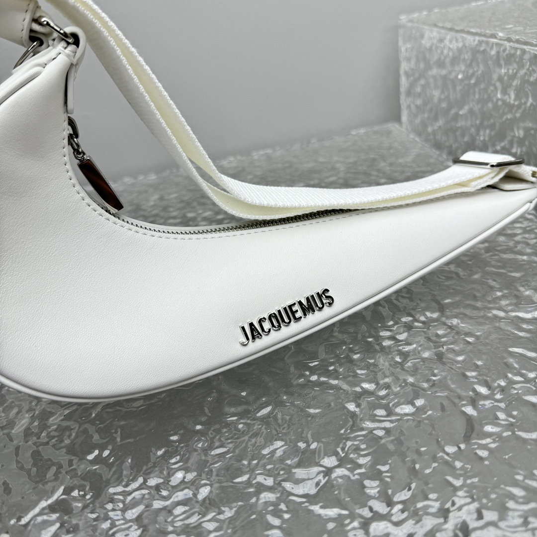 Nike x Jacquemus Le Swoosh Crossbody Bag-30*8.5CM