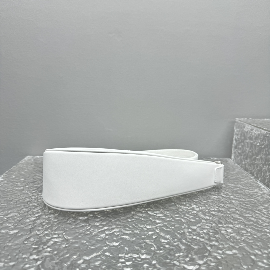 Nike x Jacquemus Le Swoosh Crossbody Bag-30*8.5CM