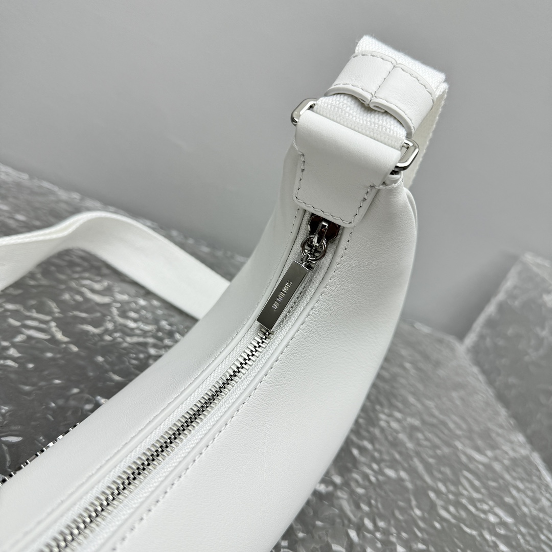 Nike x Jacquemus Le Swoosh Crossbody Bag-30*8.5CM