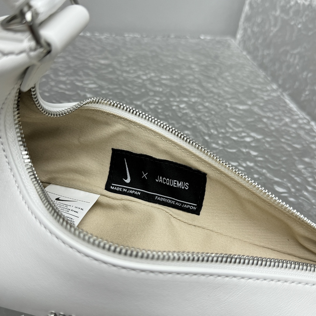 Nike x Jacquemus Le Swoosh Crossbody Bag-30*8.5CM