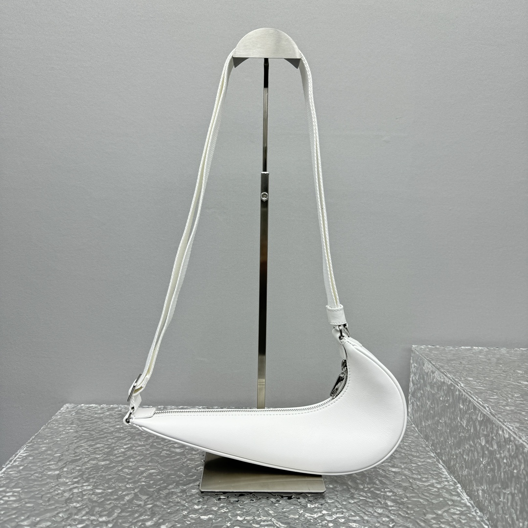Nike x Jacquemus Le Swoosh Crossbody Bag-30*8.5CM