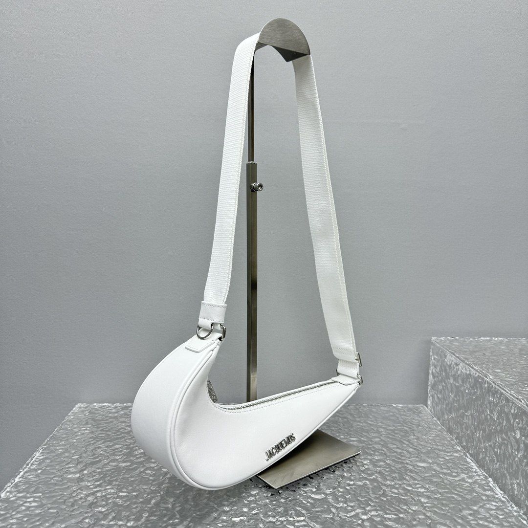 Nike x Jacquemus Le Swoosh Crossbody Bag-30*8.5CM